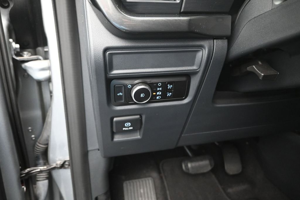 Certified 2024 Ford F150 STX AWD/4WD image 13
