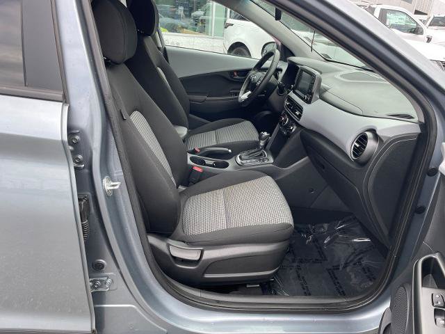Used 2020 Hyundai Kona SEL Plus AWD/4WD image 14