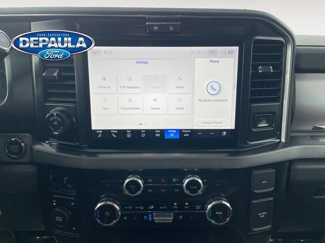 Certified 2026 Ford F450 Platinum AWD/4WD image 14