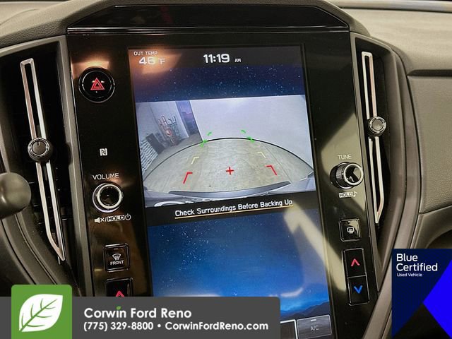 Used 2024 Subaru WRX image 17