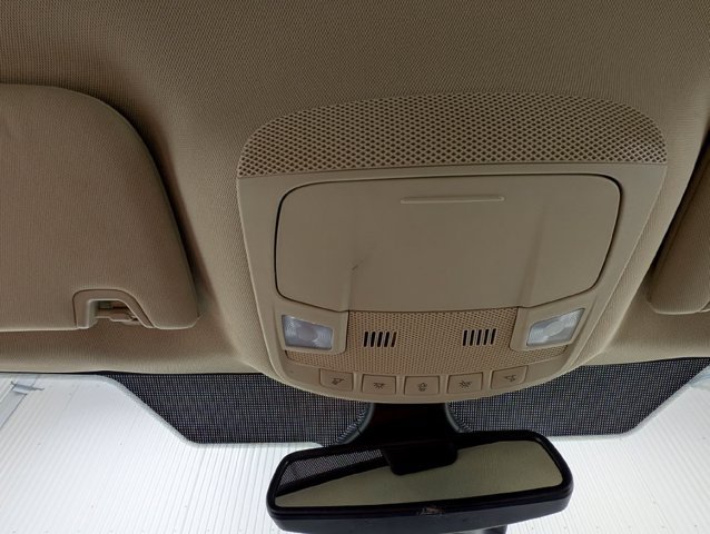 Certified 2024 Ford Edge SEL AWD/4WD image 8