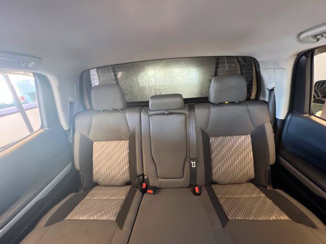 Used 2020 Toyota Tundra SR5 w/ SR5 Upgrade Package AWD/4WD image 30