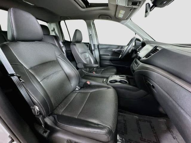 Used 2023 Honda Ridgeline RTL-E image 15