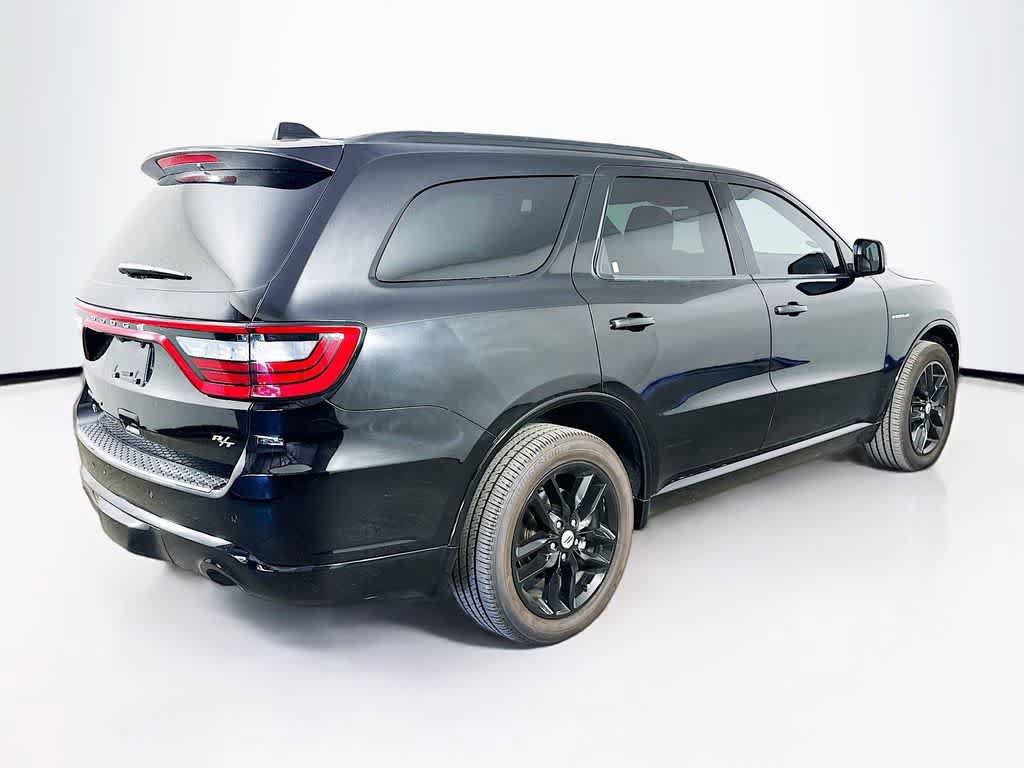 Used 2025 Dodge Durango R/T AWD/4WD image 25