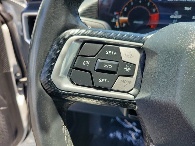 Certified 2025 Ford Mustang Premium RWD image 18