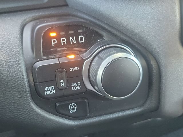 Used 2024 RAM 1500 Tradesman w/ Trailer Tow Group AWD/4WD image 28