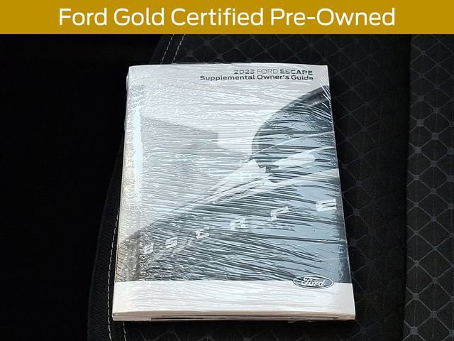 Certified 2023 Ford Escape Active w/ Tech Pack #1 image 30
