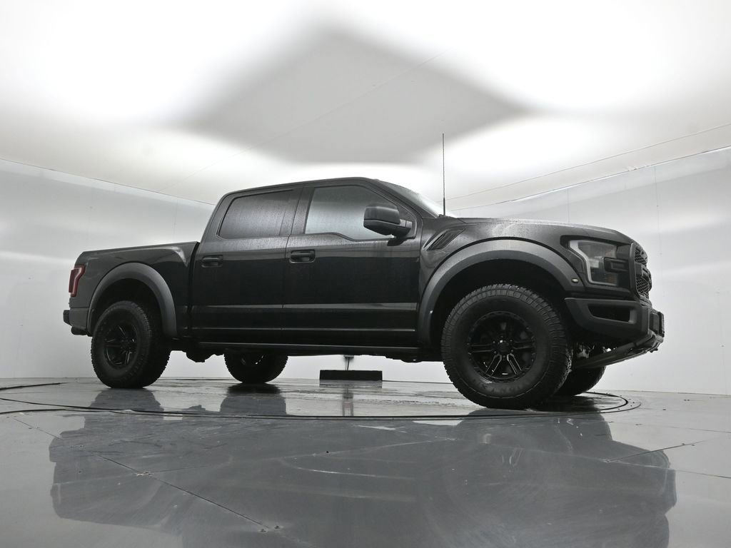 Certified 2018 Ford F150 Raptor image 2