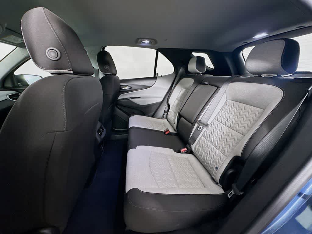 Used 2024 Chevrolet Equinox LS w/ Driver Confidence II Package FWD image 14