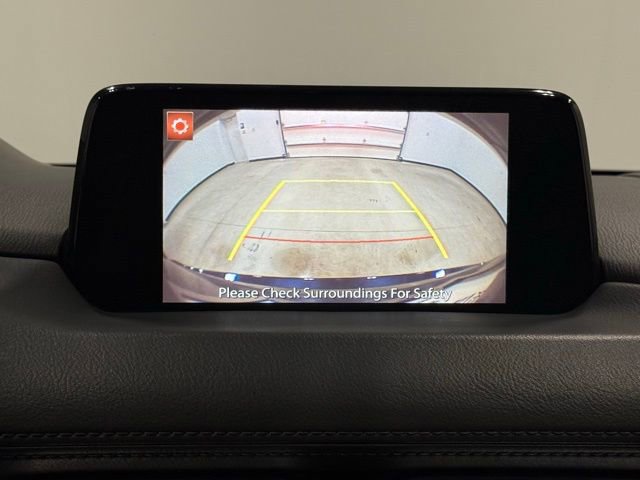 Used 2020 MAZDA CX-5 Grand Touring image 28