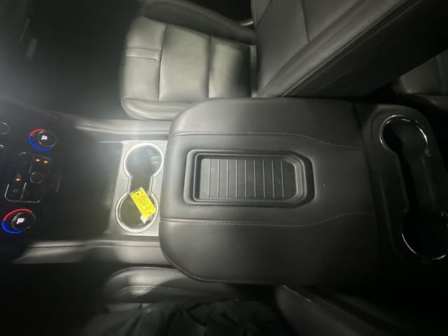Used 2023 Chevrolet Tahoe RST w/ Luxury Package AWD/4WD image 28