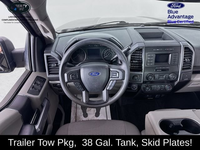 Certified 2018 Ford F150 XLT w/ Trailer Tow Package image 20