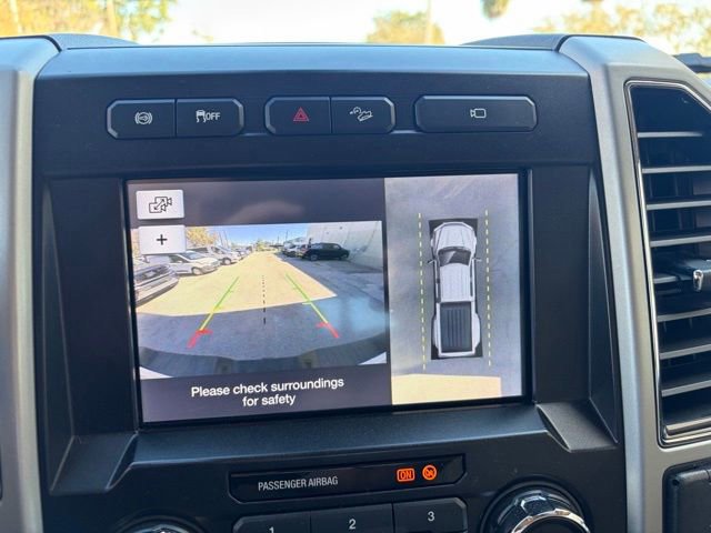 Certified 2019 Ford F350 Lariat w/ Lariat Ultimate Package image 17