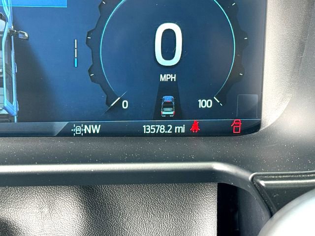 Certified 2025 Ford F250 Lariat w/ Lariat Ultimate Package AWD/4WD image 16