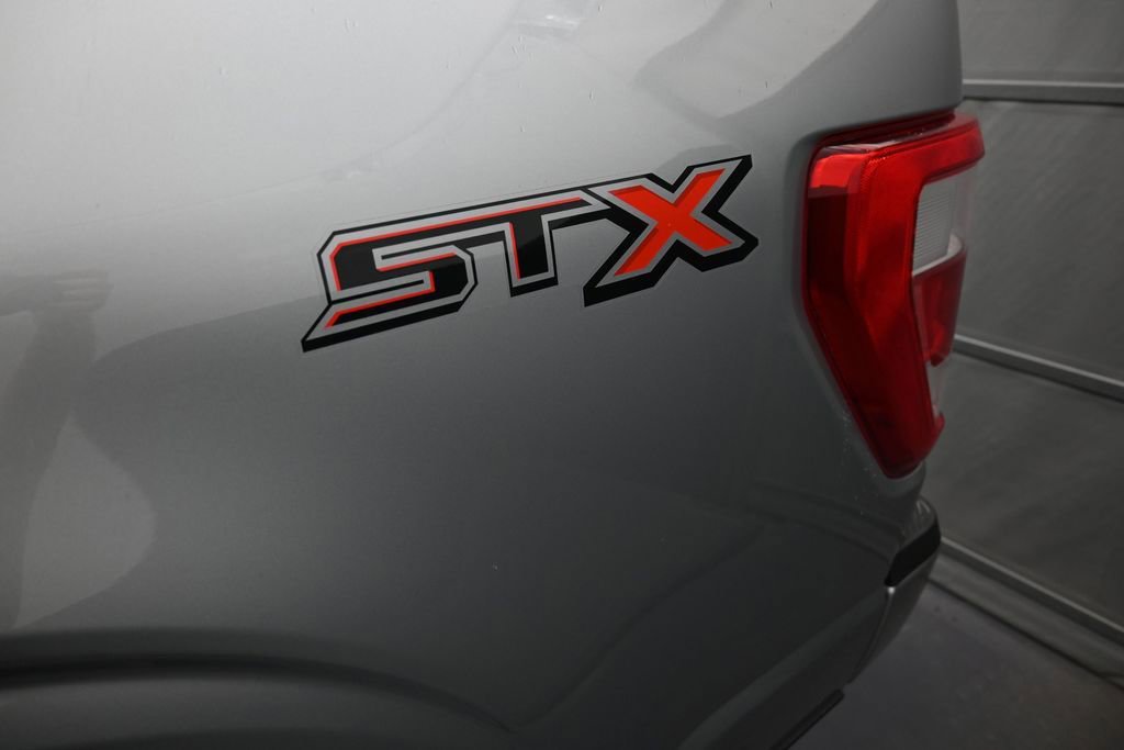 Certified 2023 Ford F150 XL w/ STX Appearance Package RWD image 2
