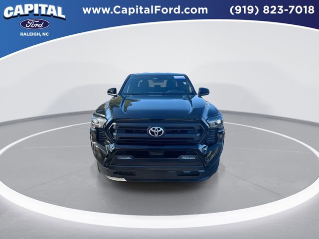 Used 2024 Toyota Tacoma SR5 image 3