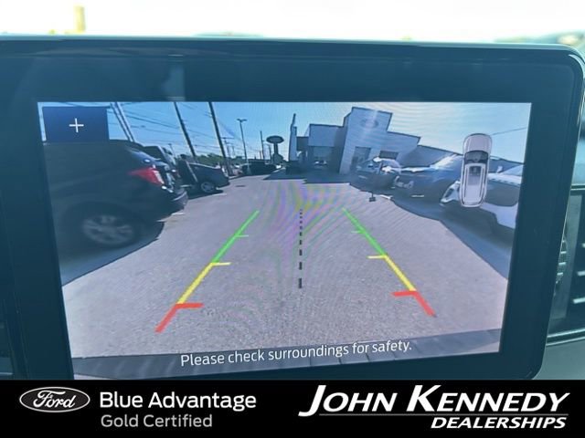 Certified 2023 Ford Explorer XLT AWD/4WD image 27