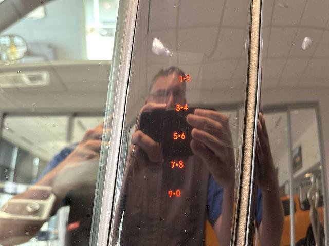 Certified 2023 Ford Explorer ST-Line w/ Class IV Trailer Tow Package AWD/4WD image 34