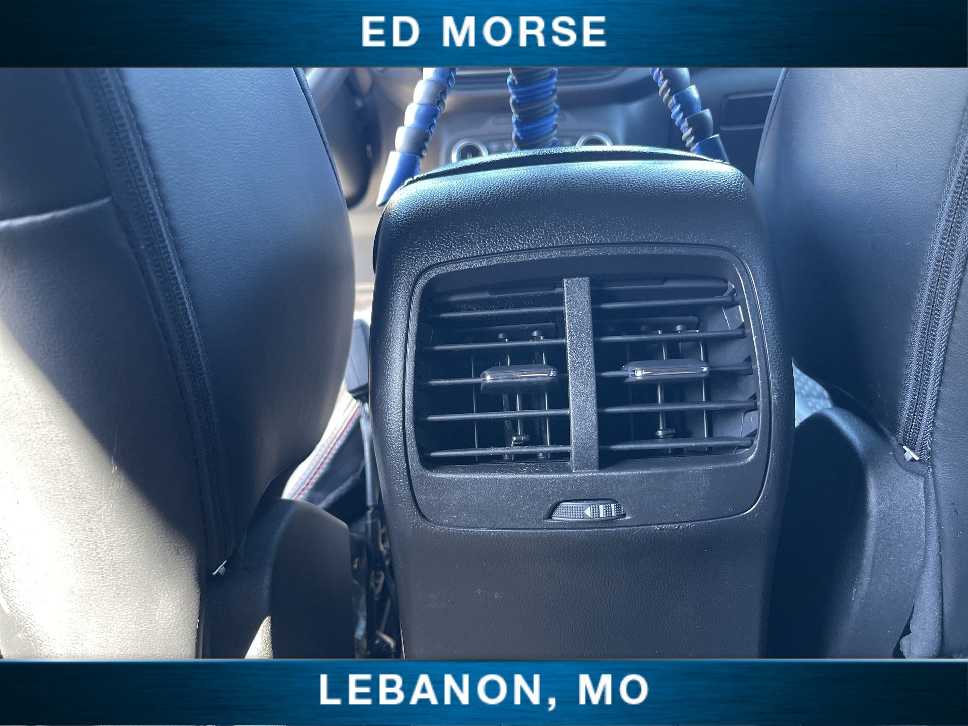 Certified 2025 Ford Escape ST-Line AWD/4WD image 20