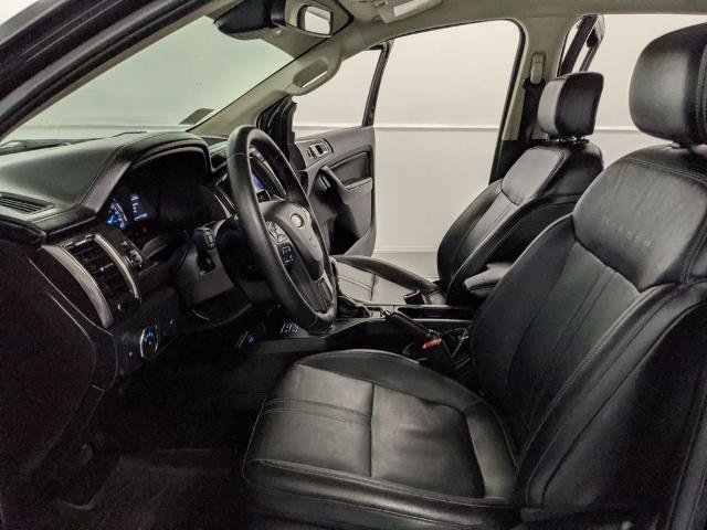 Certified 2019 Ford Ranger Lariat w/ Equipment Group 501A Mid image 18