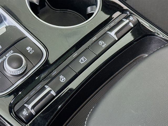 Used 2023 Kia Stinger GT-Line w/ Sun & Sound Package image 21