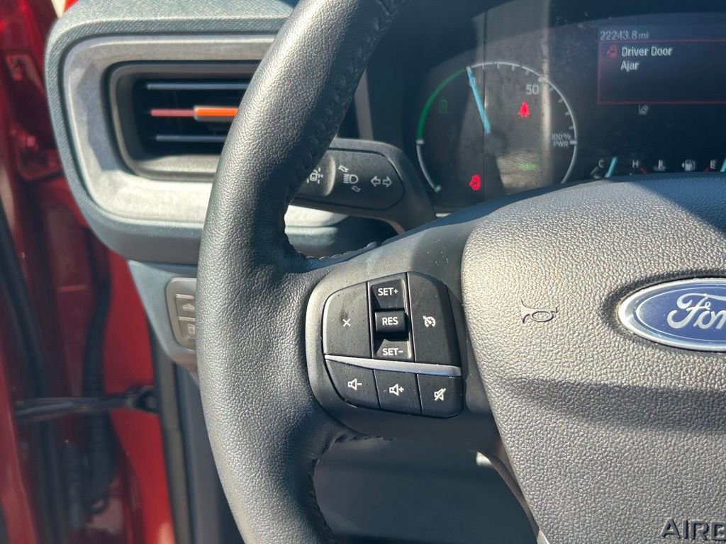 Certified 2022 Ford Maverick XLT w/ XLT Luxury Package image 38