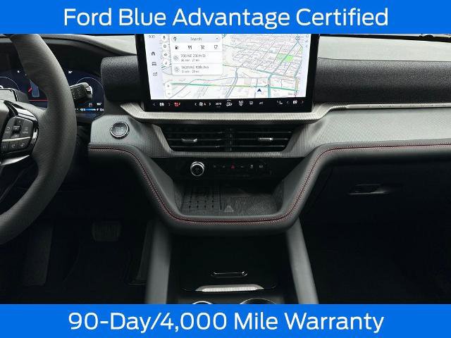 Certified 2025 Ford Explorer ST-Line w/ Premium Package image 19