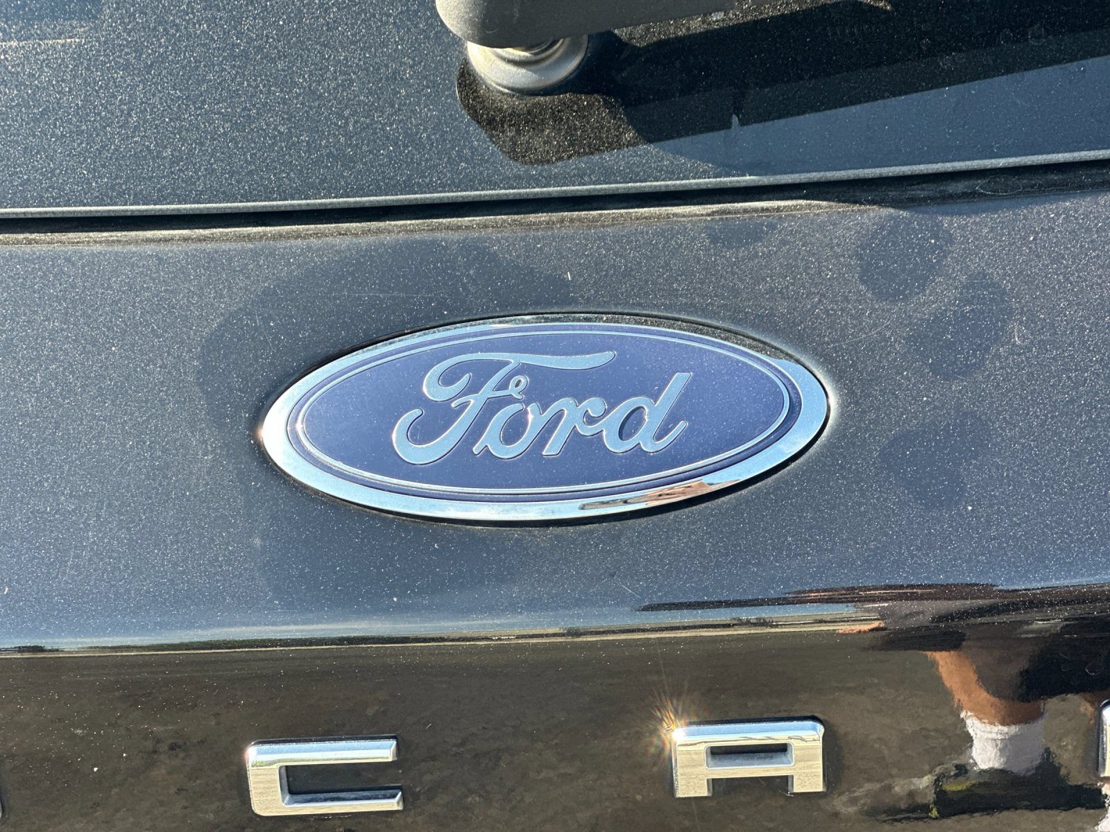 Certified 2025 Ford Escape ST-Line FWD image 36