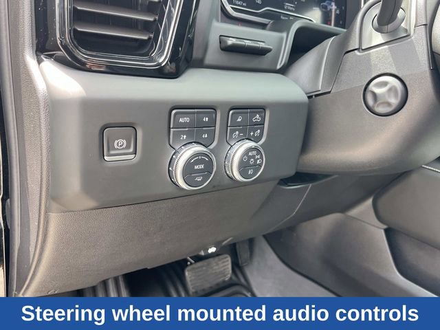Used 2024 GMC Sierra 1500 AT4X AWD/4WD image 35