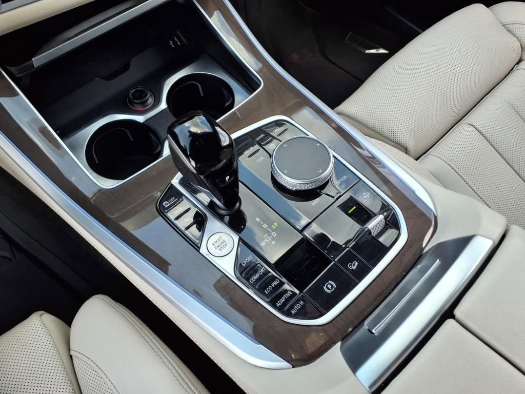 Used 2022 BMW X5 xDrive40i w/ Premium Enhanced Package image 19