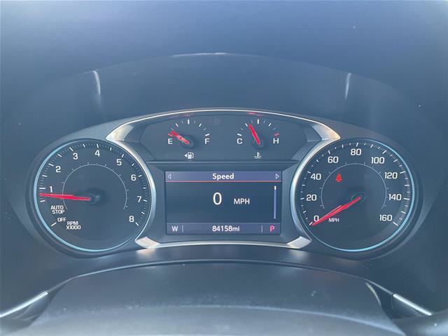 Used 2019 Chevrolet Equinox Premier AWD/4WD image 15