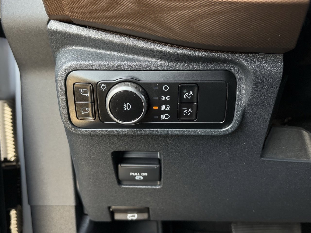 Certified 2023 Ford Bronco Outer Banks AWD/4WD image 25