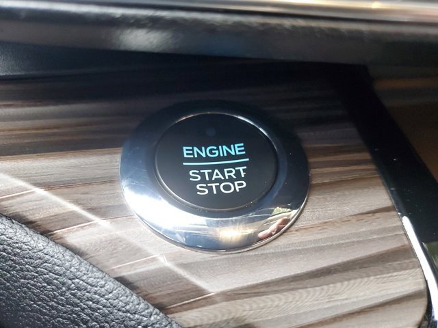 Certified 2021 Ford Explorer Limited w/ Equipment Group 301A image 26