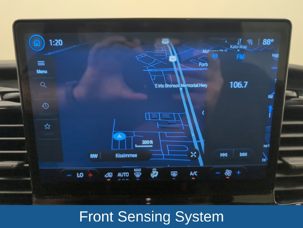 Certified 2024 Ford Transit 350 XLT RWD image 27