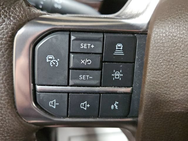 Certified 2023 Ford F150 King Ranch w/ Equipment Group 601A High AWD/4WD image 35