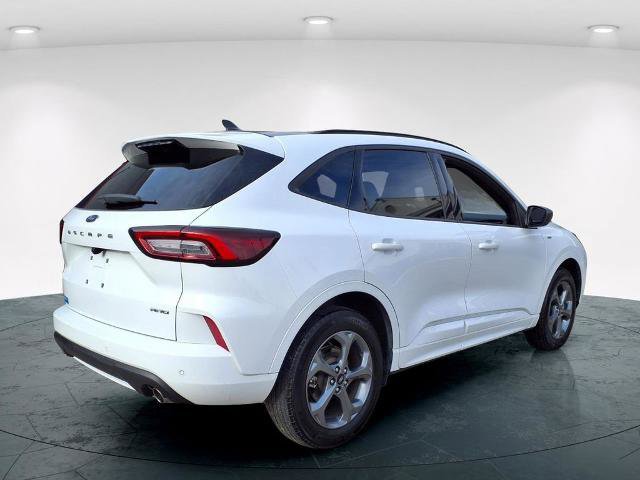 Certified 2023 Ford Escape ST-Line w/ Tech Pack #1 image 5