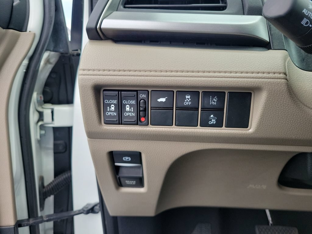 Used 2020 Honda Odyssey EX-L image 22