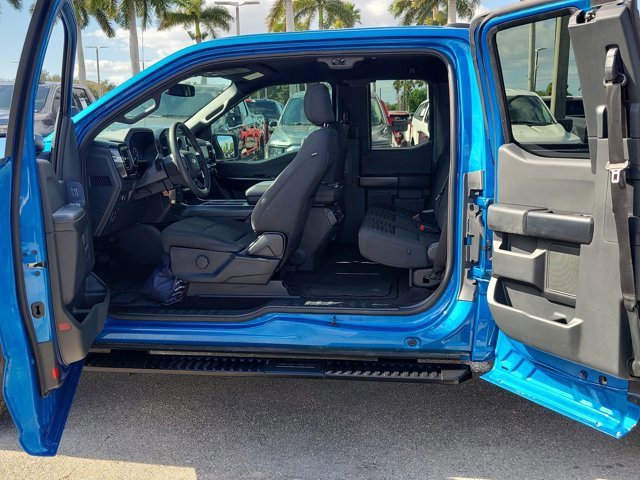 Certified 2021 Ford F150 XL w/ Equipment Group 101A High image 14