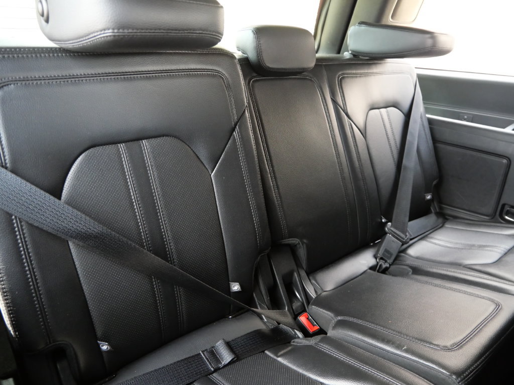 Certified 2021 Ford Expedition Limited AWD/4WD image 15