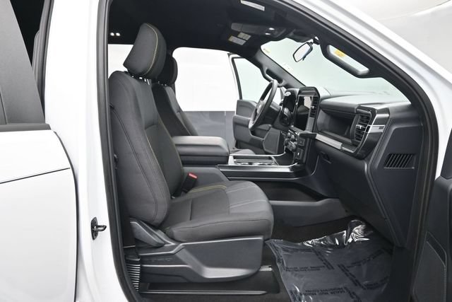 Certified 2025 Ford F150 STX w/ Equipment Group 200A AWD/4WD image 28