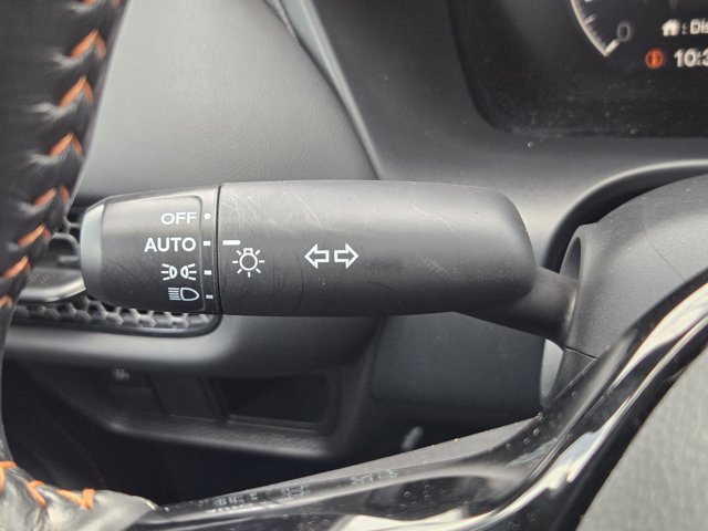 Used 2025 Honda HR-V Sport image 26