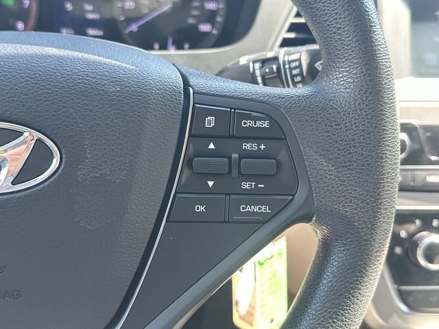 Used 2017 Hyundai Sonata SE w/ Cargo Package FWD image 21
