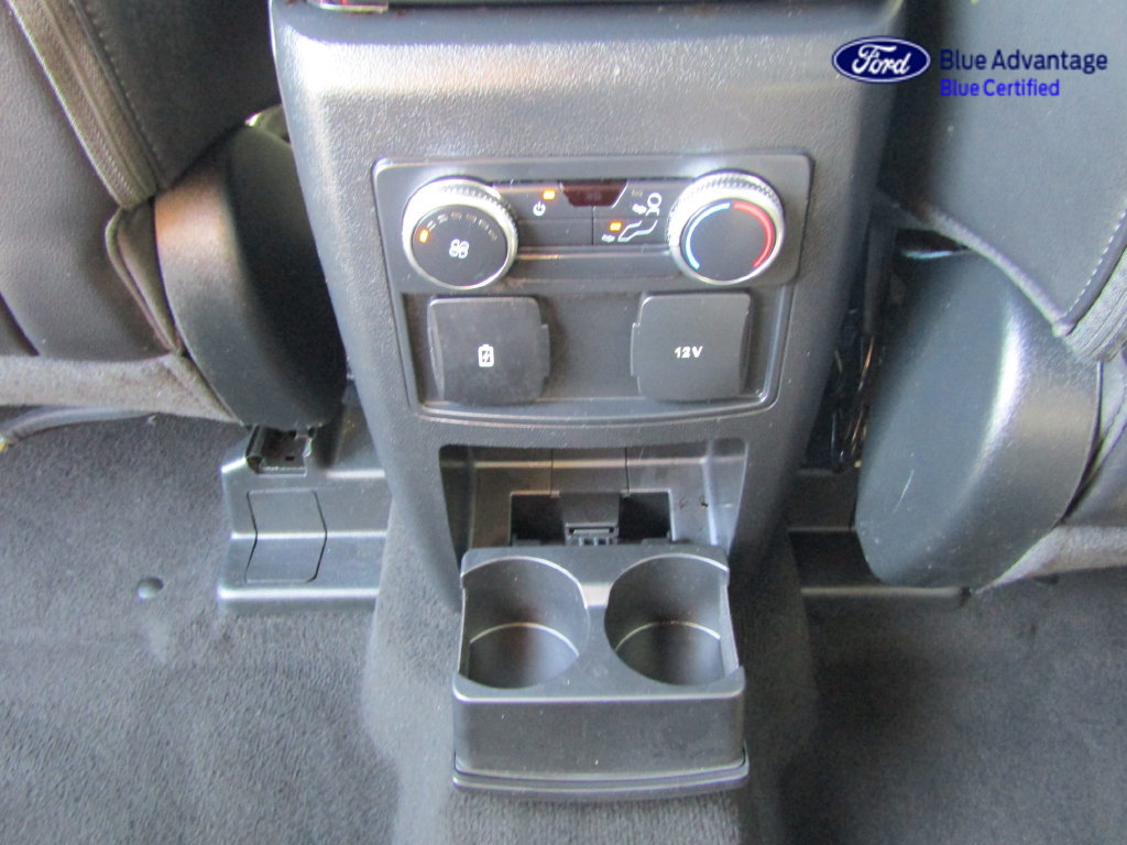 Certified 2022 Ford Explorer ST-Line w/ Class IV Trailer Tow Package AWD/4WD image 36