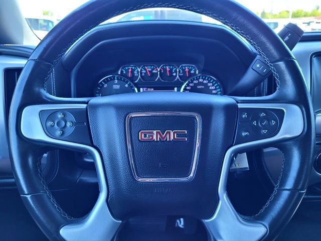 Used 2017 GMC Sierra 1500 SLE w/ SLE Value Package image 25