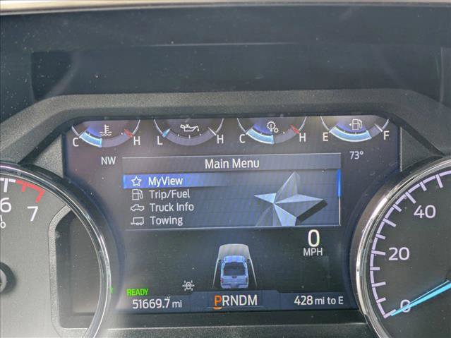 Certified 2021 Ford F150 XLT w/ Equipment Group 302A High image 11