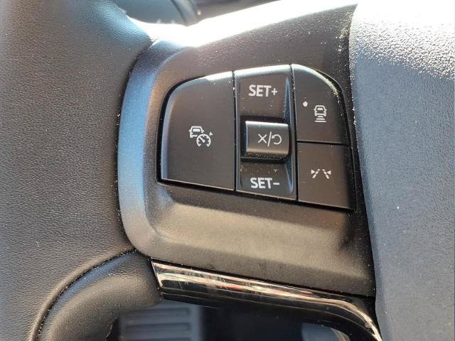 Certified 2023 Ford Mustang Mach-E Premium AWD/4WD image 22