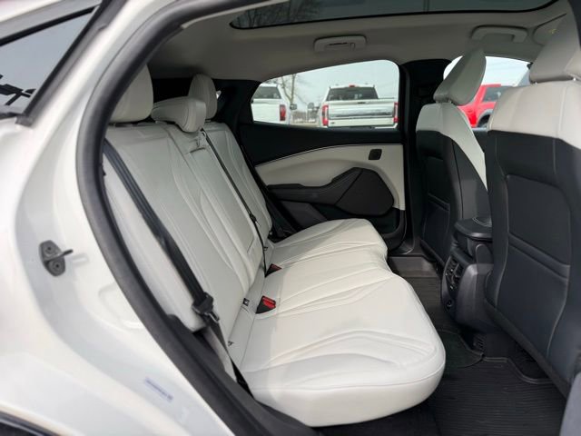 Certified 2023 Ford Mustang Mach-E Premium image 21