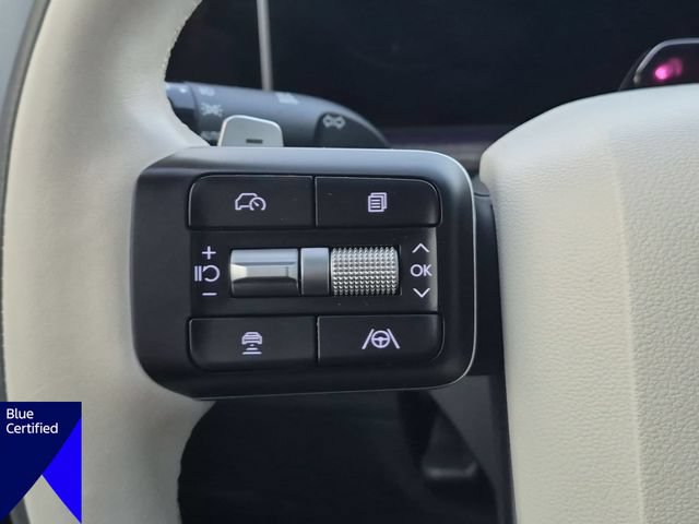 Used 2024 Hyundai Santa Fe Calligraphy AWD/4WD image 18