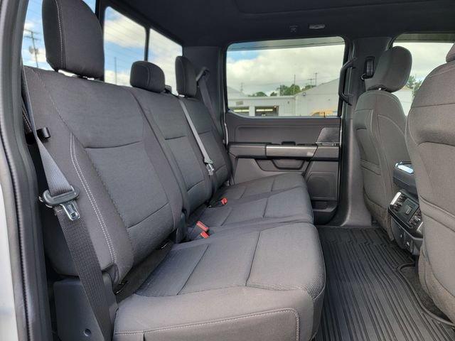 Certified 2023 Ford F150 XLT w/ Equipment Group 302A High AWD/4WD image 23