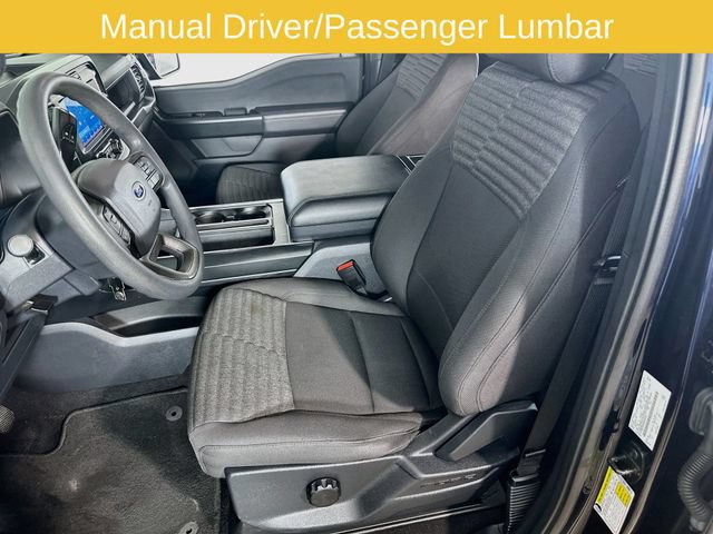 Certified 2023 Ford F150 XL w/ STX Appearance Package AWD/4WD image 23